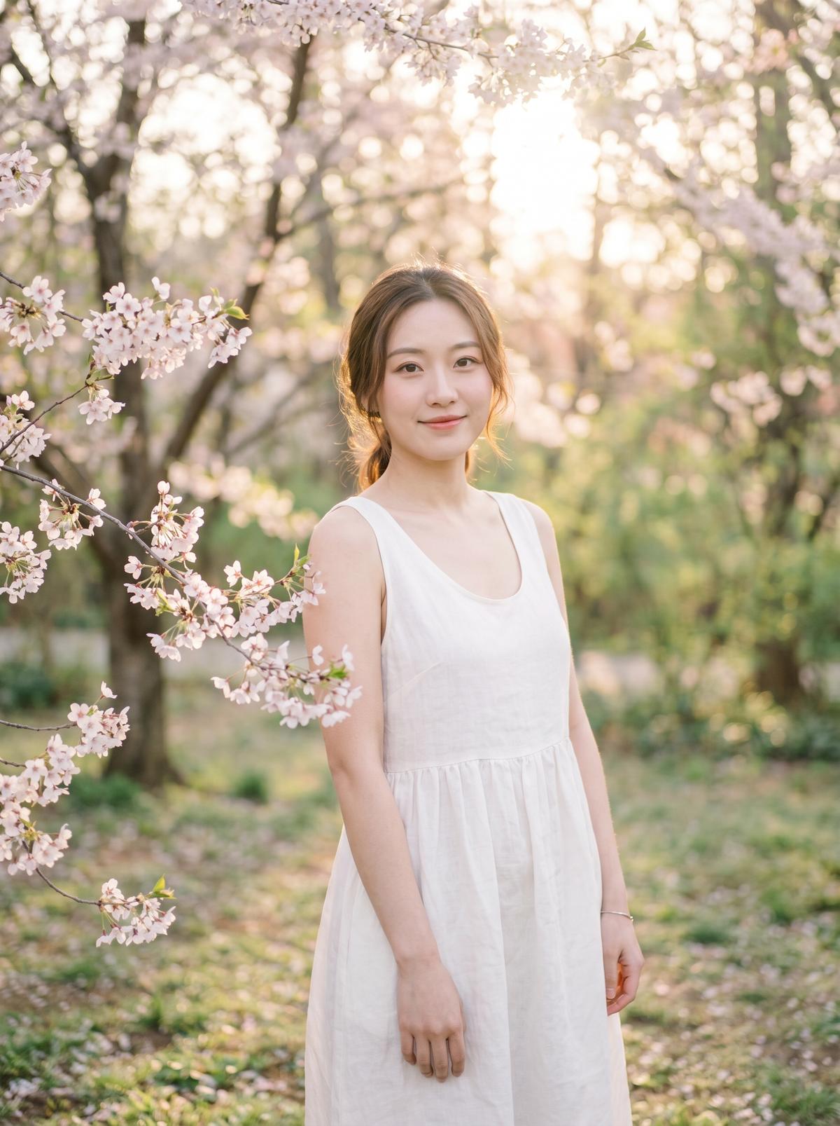 高清动漫视频-清新VLOG视频