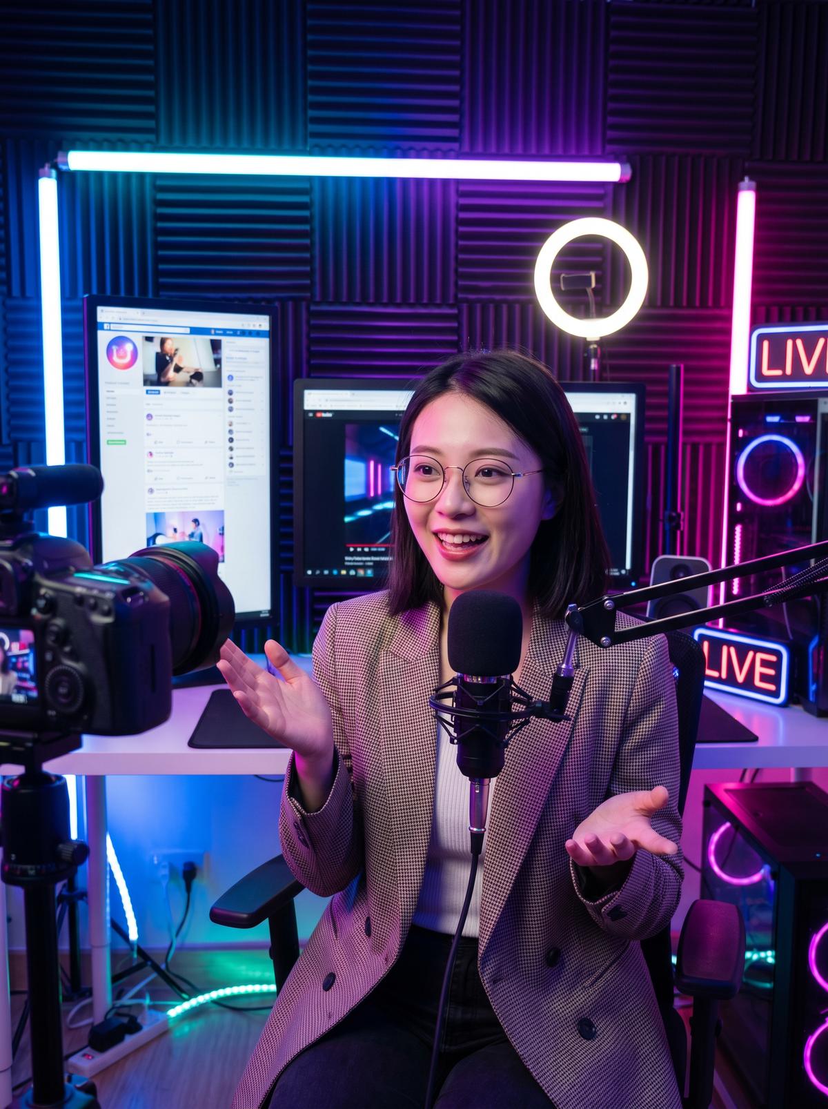 高清动漫视频-网红主播视频